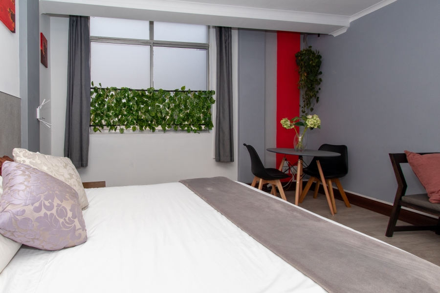 To Let 0 Bedroom Property for Rent in Cape Town City Centre Western Cape